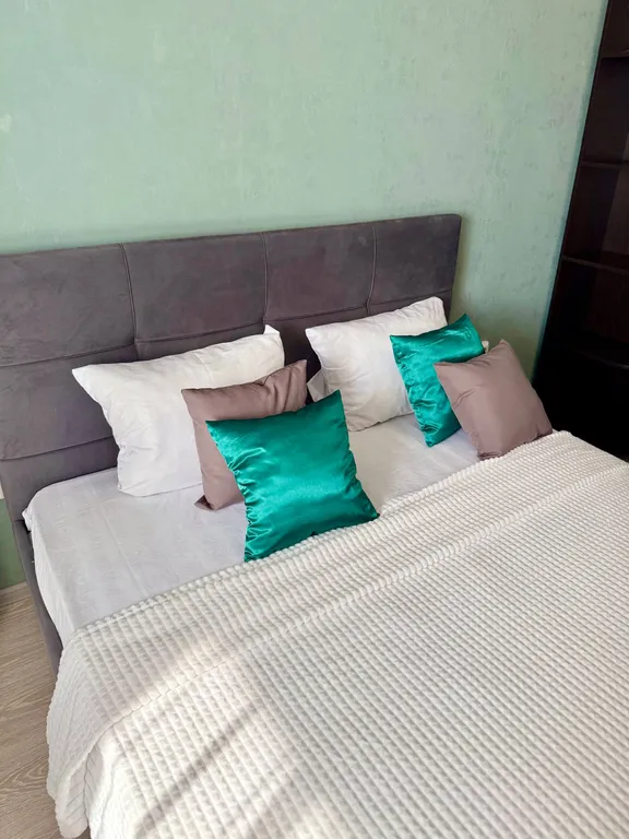 Уютная квартира для вашего отдыха