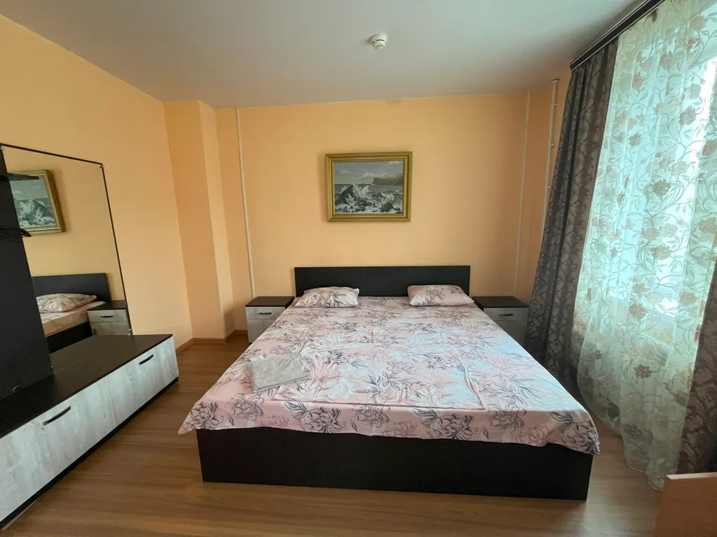 Квартира Комната — аренда посуточно в Тула