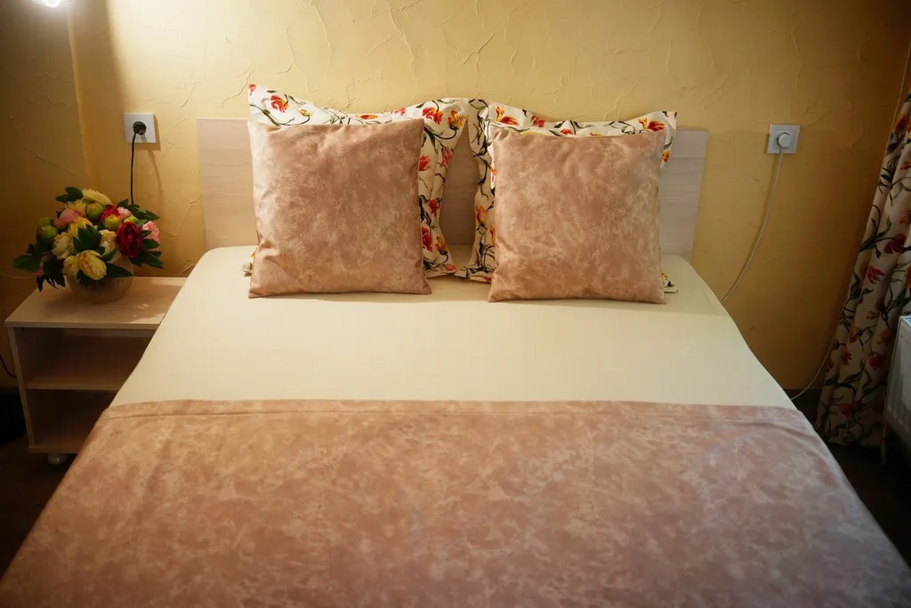 Квартира-студия на Фрунзе 21