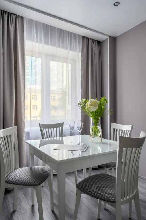 Квартира Уютная квартира в нескольких минутах от парка — Екатеринбург