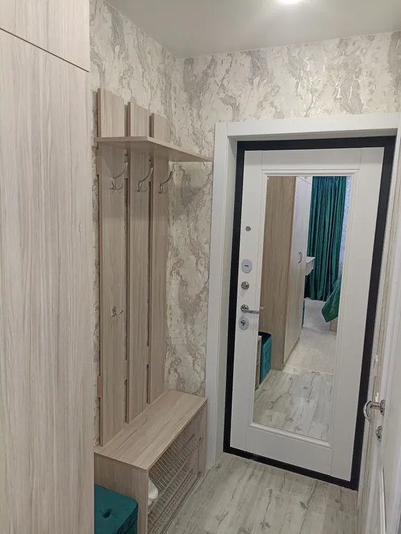 Шикарная студия