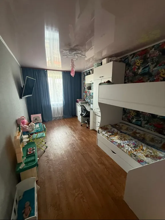 Уютная 2-комнатная квартира в центре города