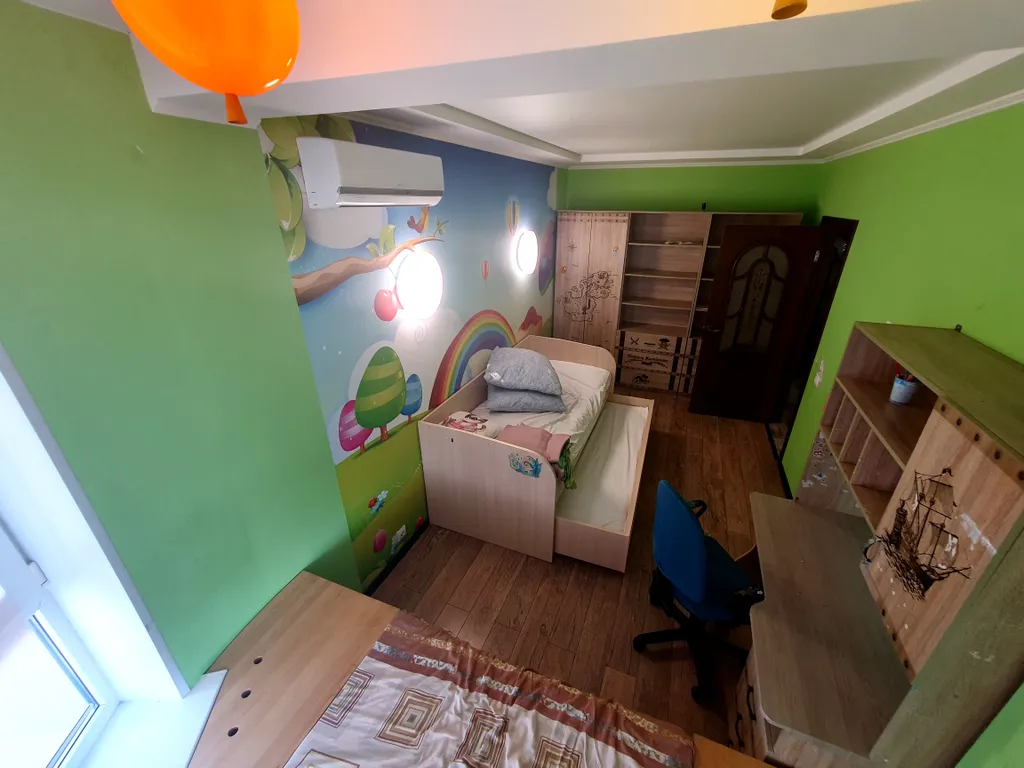 Квартира у моря