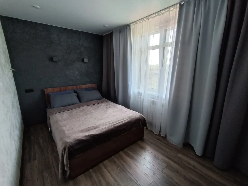 Уютная квартира в тихом месте в одном из лучших домов города