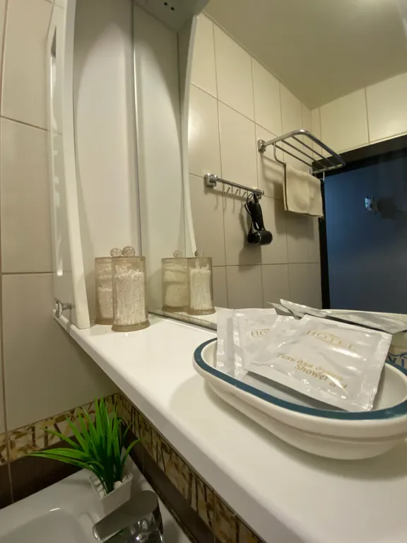 Уютная квартира в лучшем районе