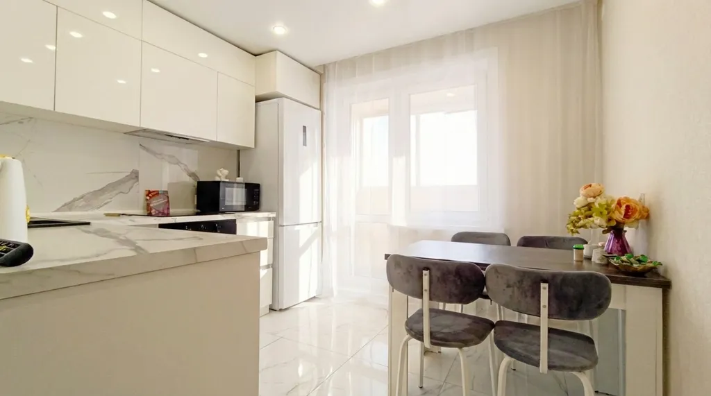 Апартаменты Афина в 10 минутах ходьбы от Ерофей Арена