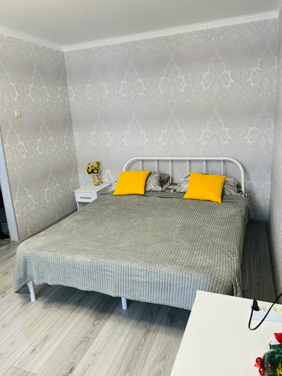 Шикарная квартира в центре города