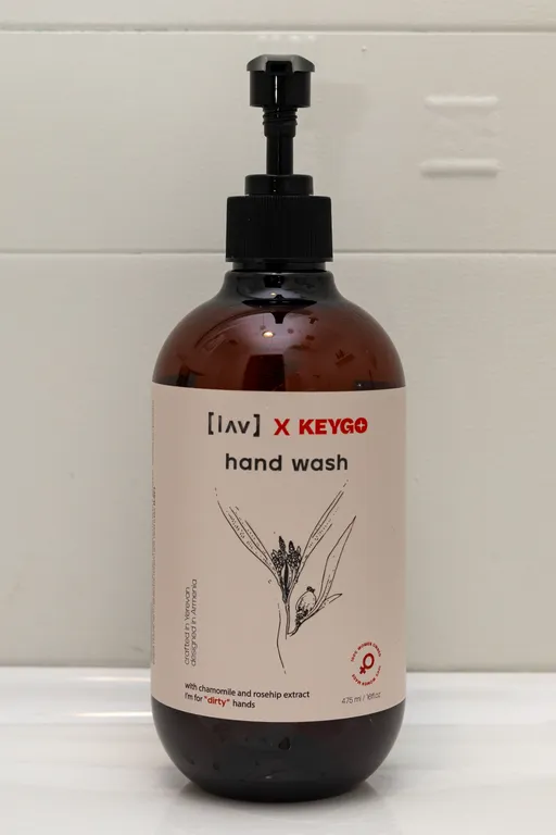 Апартаменты ключ к центру Еревана