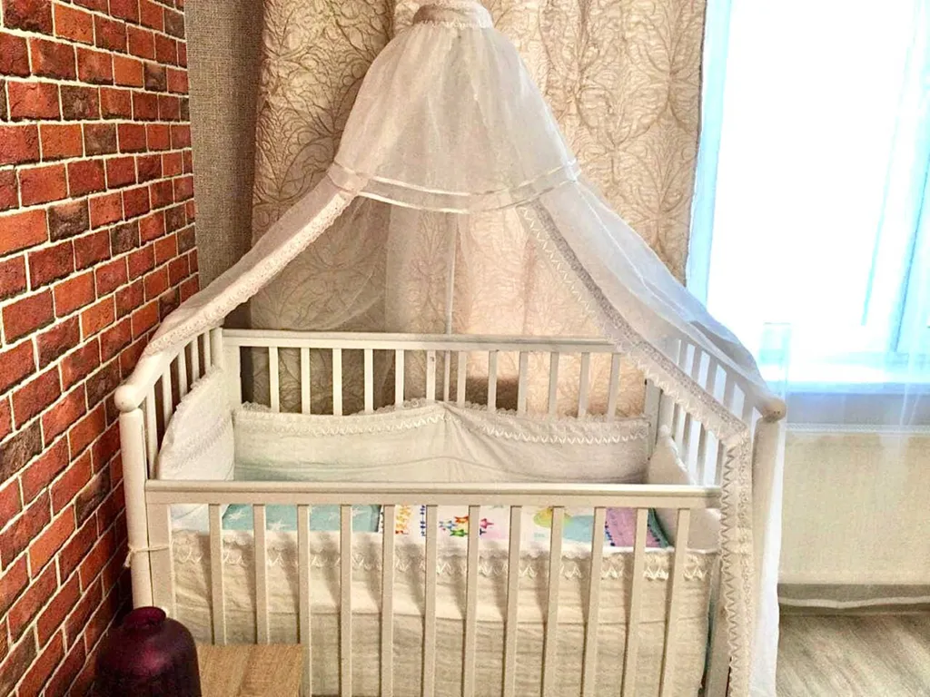 ЖК Мечта, центр