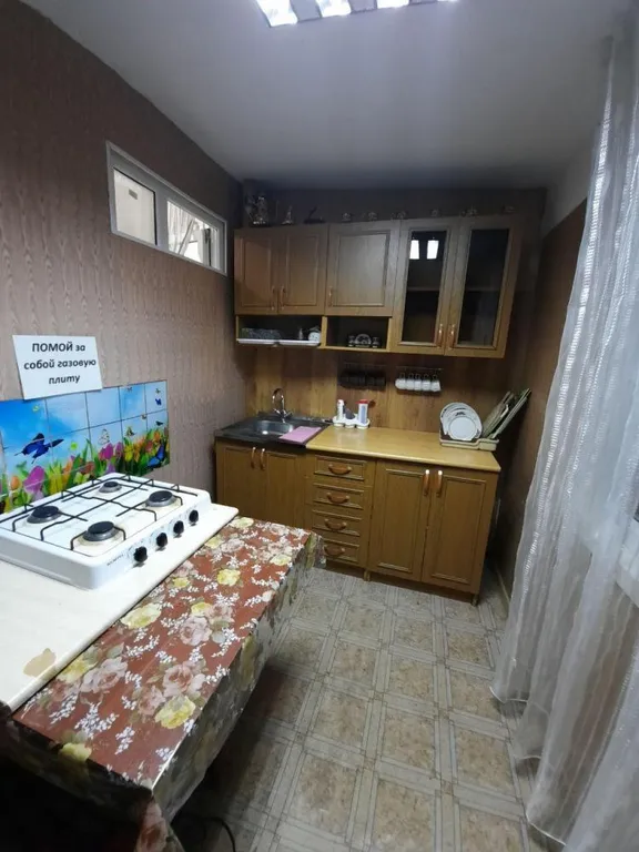 Уютные комнаты в частном доме