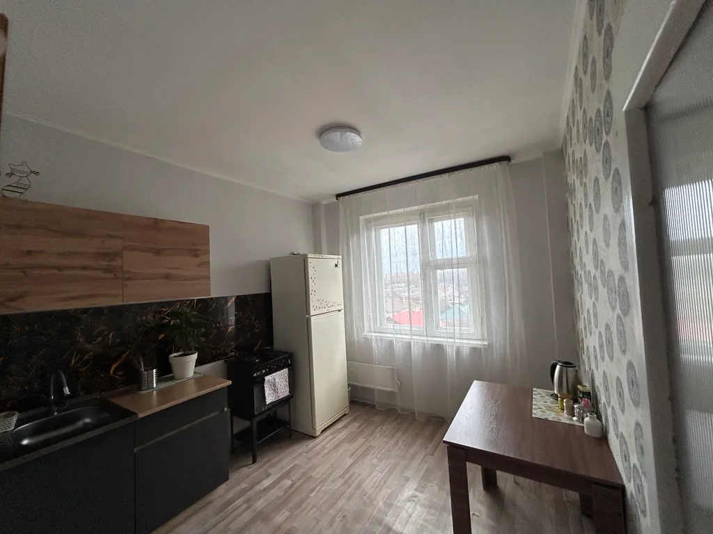 Уютная квартира для командировки, романтической встречи или отдыха