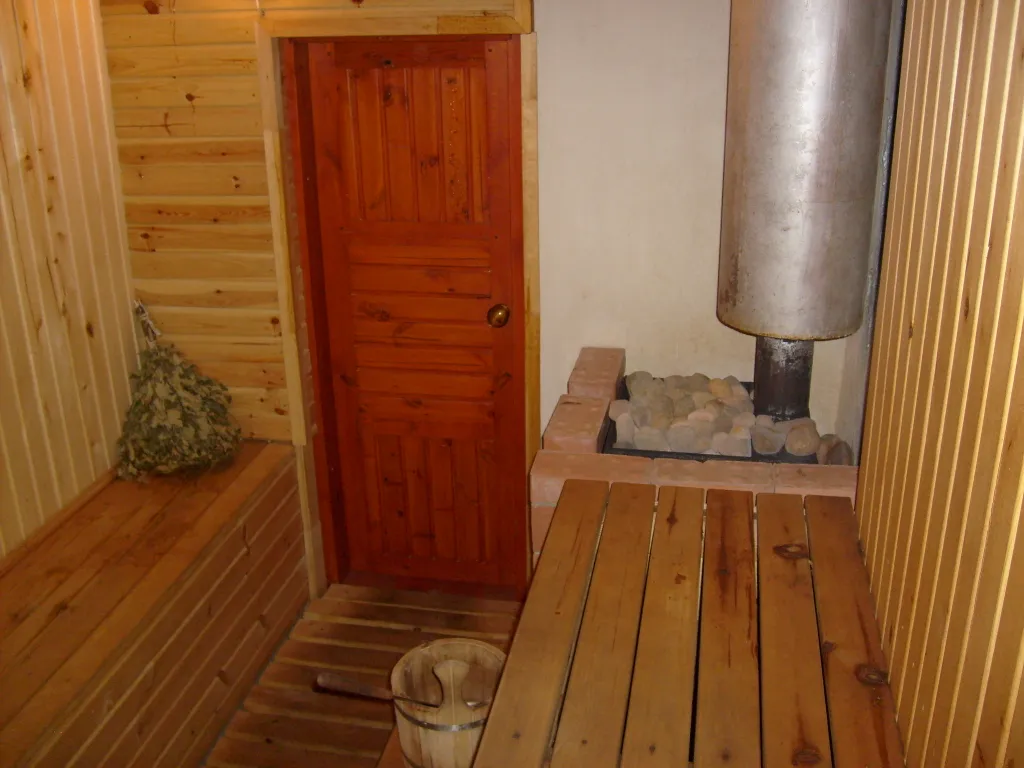 Усадьба У Захара Силичи Логойск