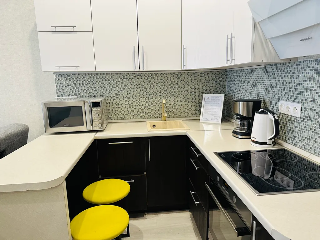 Уютные апартаменты до Центра Города 5 минут езды