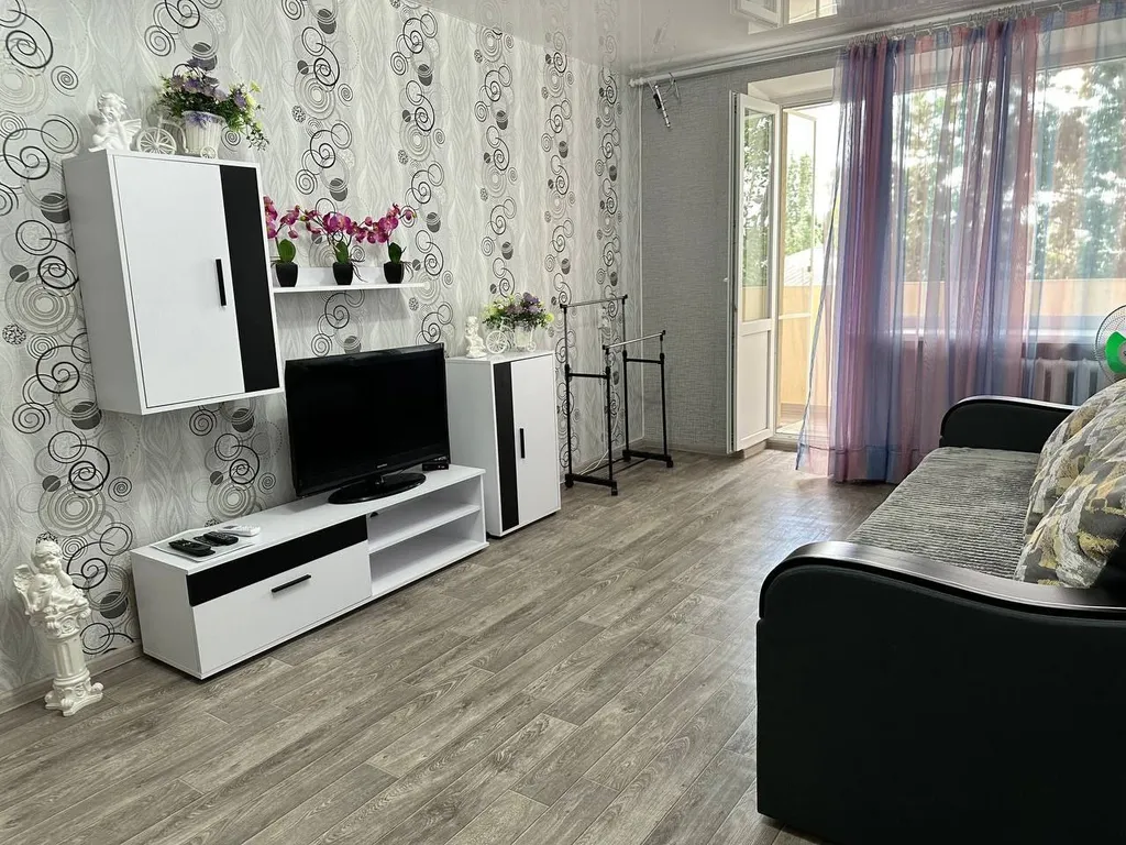 Супер Уютная квартира у моря, в центре города