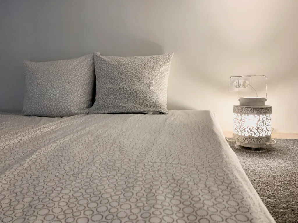 Cozy & Central Loft in Finnish wooden house 1914