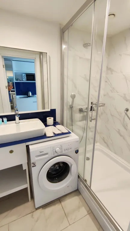 Dream Orbi Residence at Sea Resort