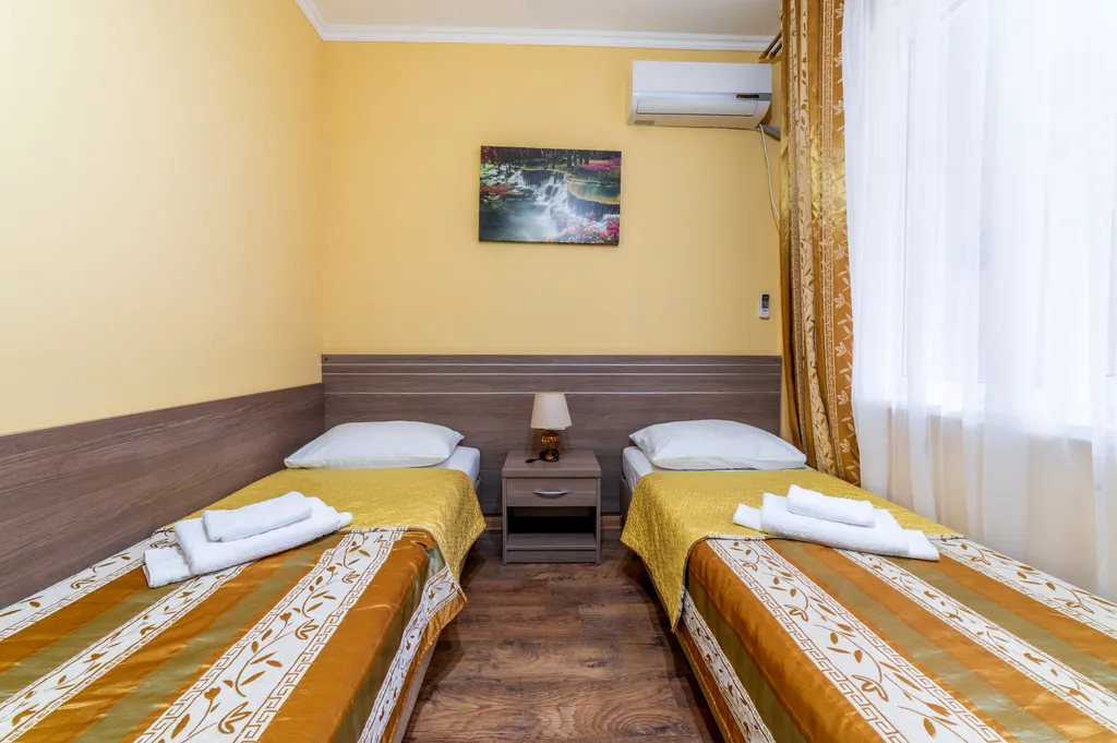 Квартира Комната — Нижнее Учдере