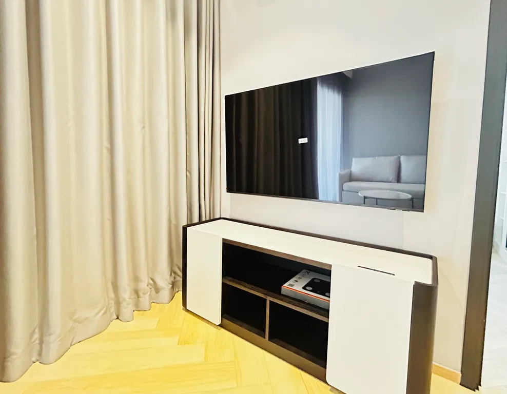 The Title Legendary Bang Tao