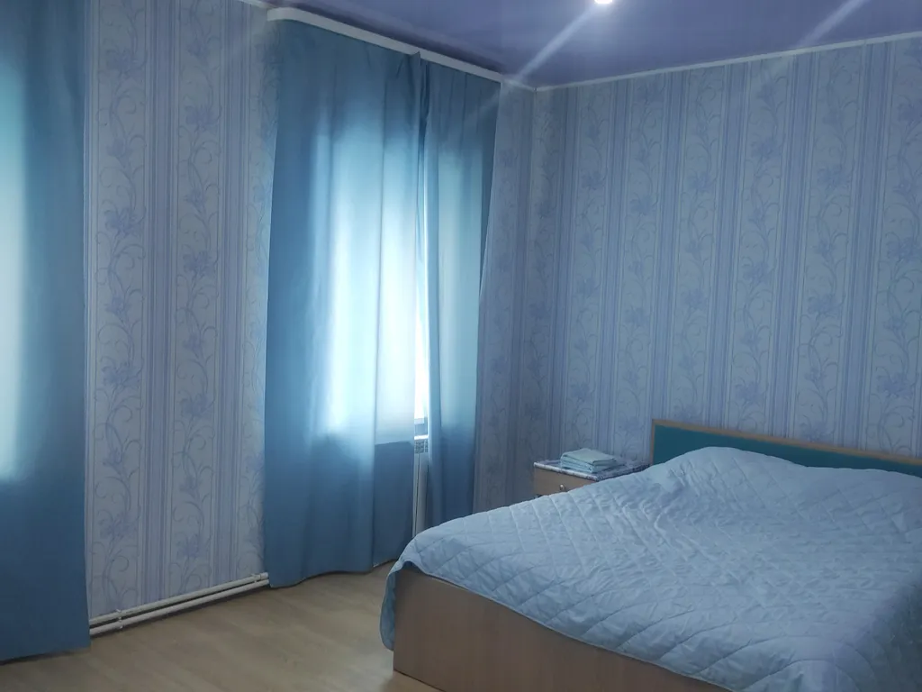 Квартира Уютная комната в частном доме — аренда посуточно в Пермь