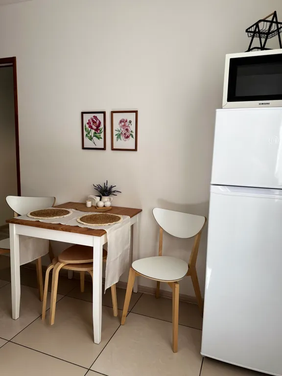 Уютная квартира с удобной инфраструктурой