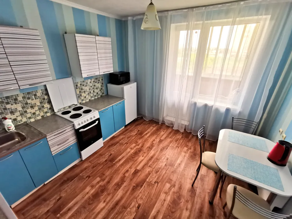 Олимпийский парк