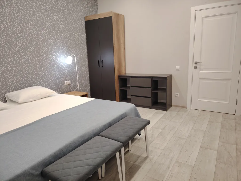 2-комнатный Дом