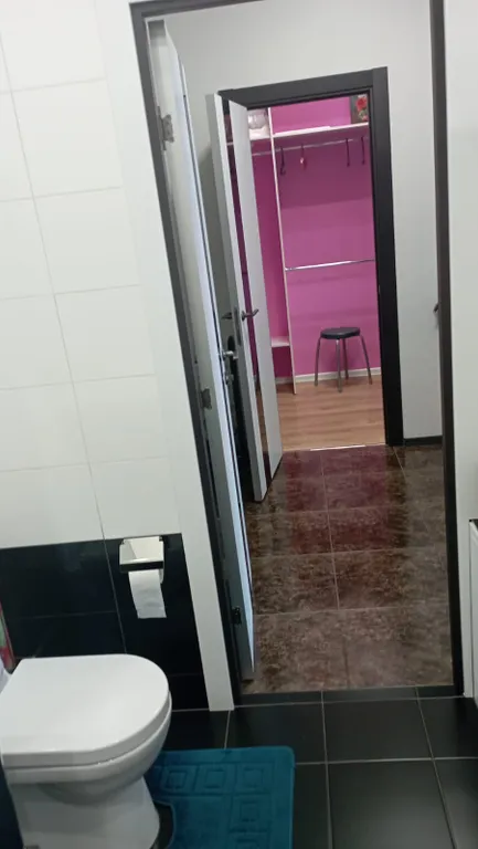 Уютный апартамент в центре