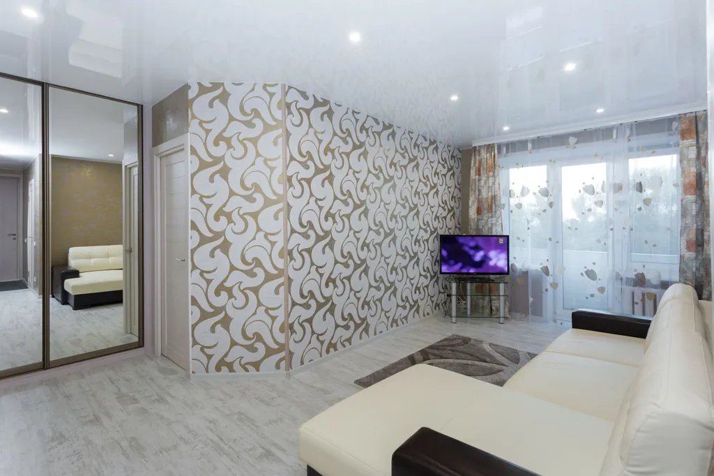 Квартира 2-комнатная Квартира — Минск