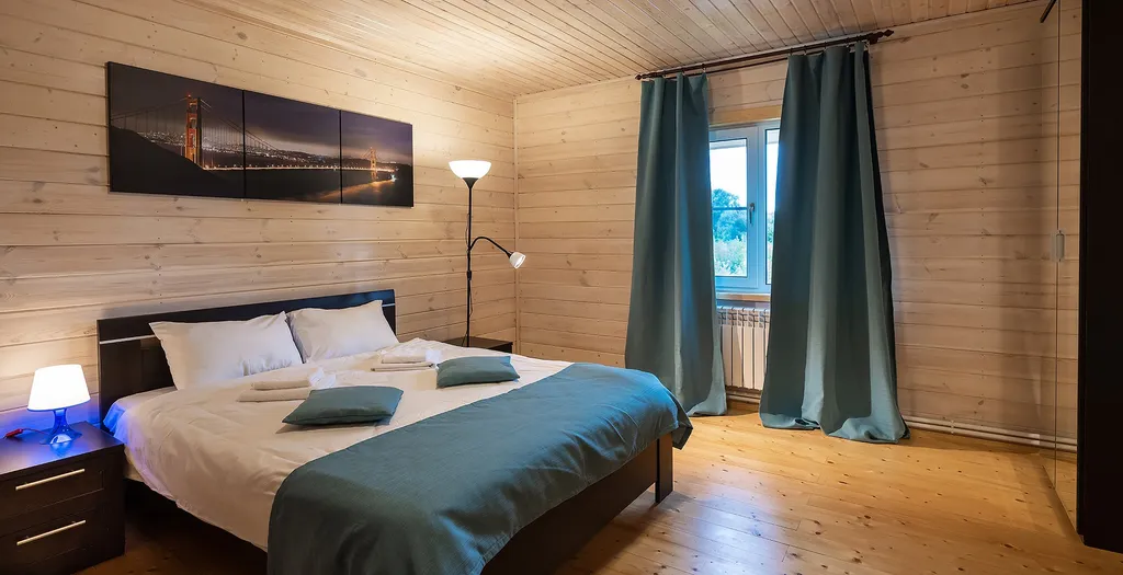 5-комнатный Дом