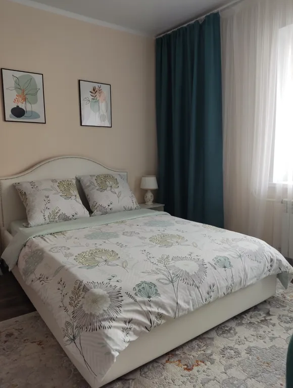 Квартира Уютная студия с гостиничным сервисом. — аренда посуточно в Стерлитамак