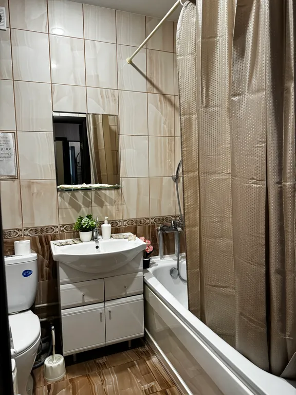 Квартира у зоопарка