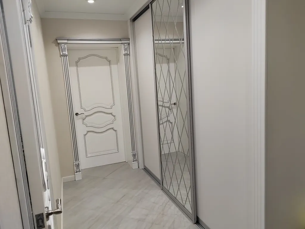 Премиальная квартира (Фокинский район)