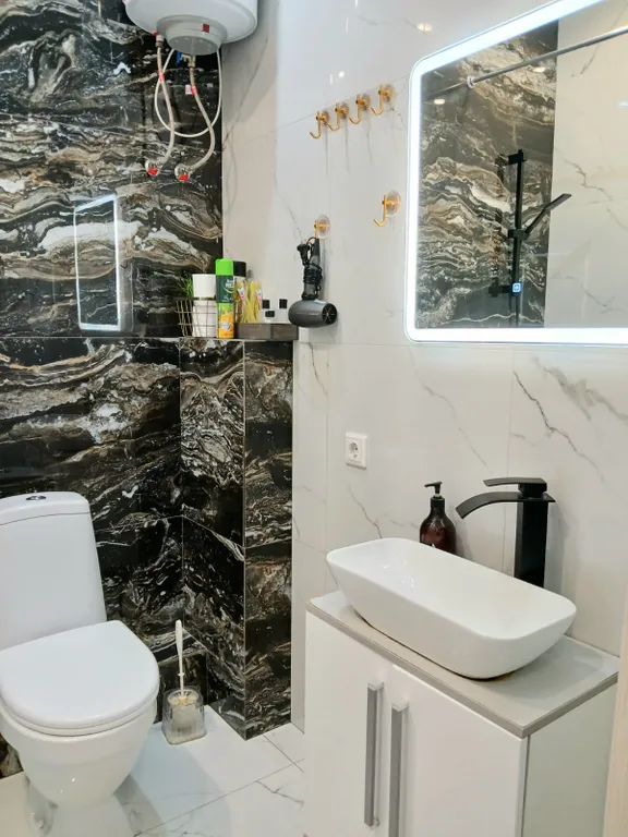 Левый берег,Придача,Дк Кирова