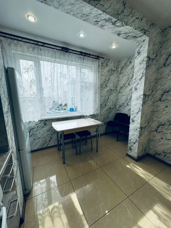 Квapтиpa с ремонтом и развитой инфpаcтруктурой