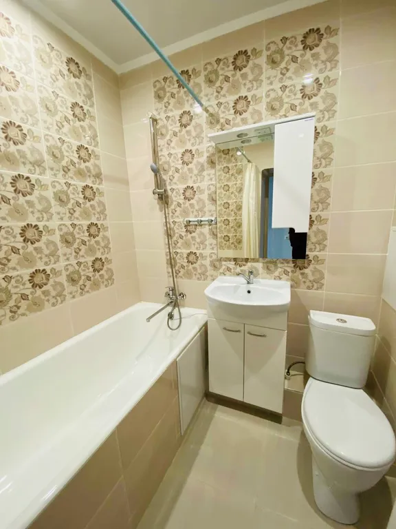 Апартаменты рядом с ТЦ Рио-Иваново, 6 этаж