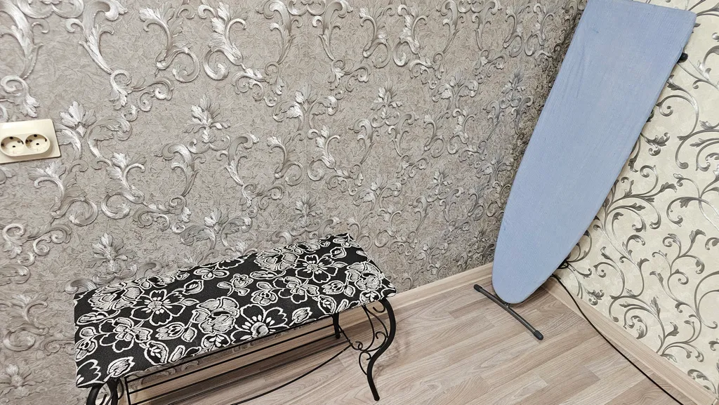 Уютная квартира рядом с Олимпийским парком