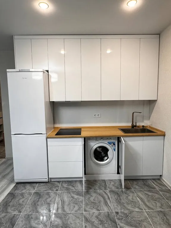 Студия в новом ЖК в самом центре Ростова