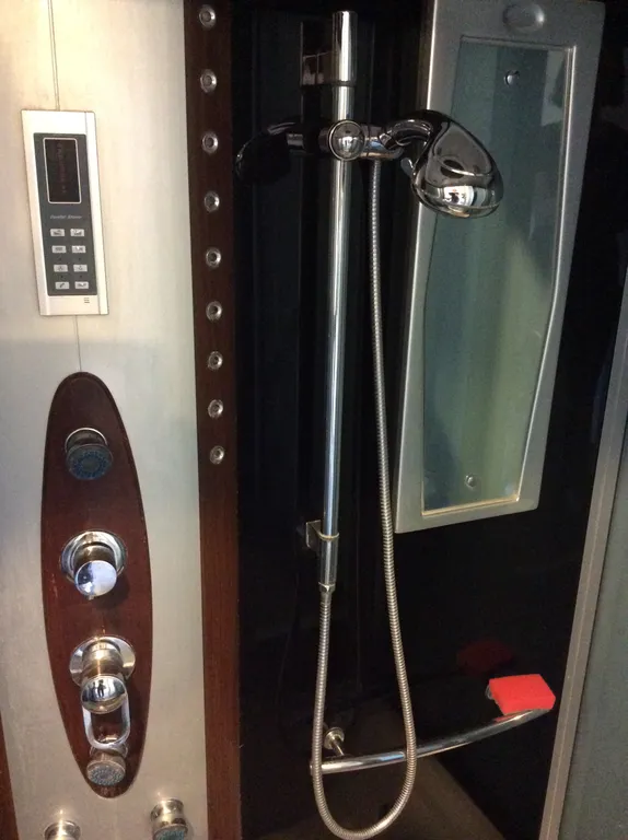 Многоуровневая квартира с поразительным видом