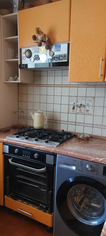 Уютная 2-комнатная квартира в центре города