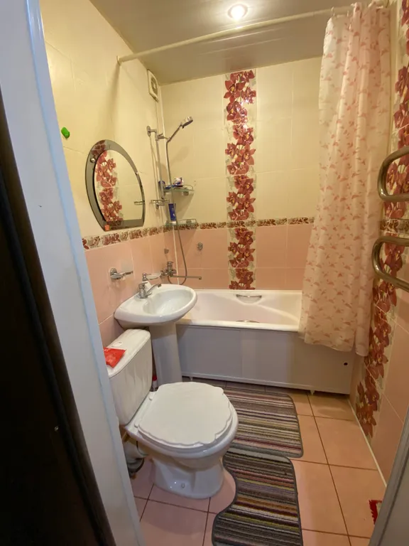 Квартира в центре