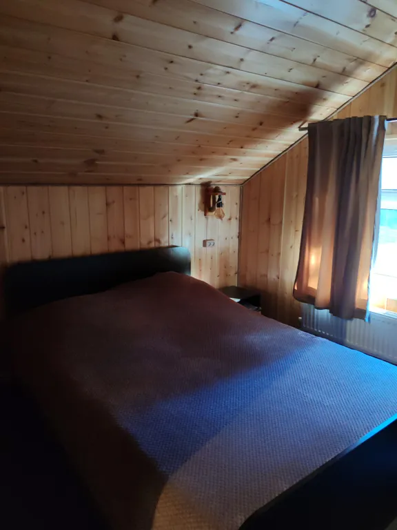 Коттедж Коттедж на 5 комнат — Архыз