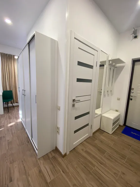 Квартира Квартира Супер студия у моря — Сириус