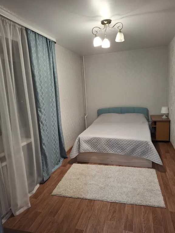 Квартира Уютная квартира в центре — Алапаевск