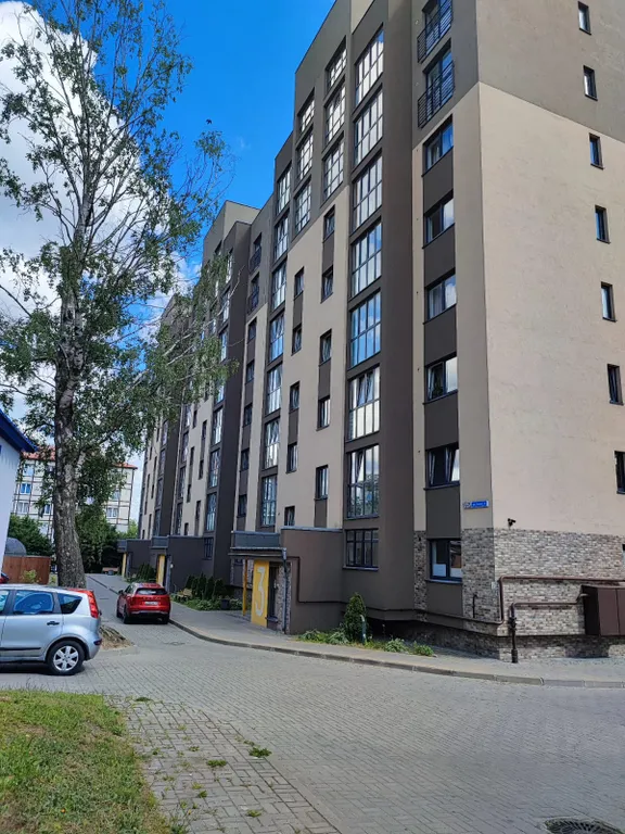 Квартира Комфортная квартира — Светлогорск