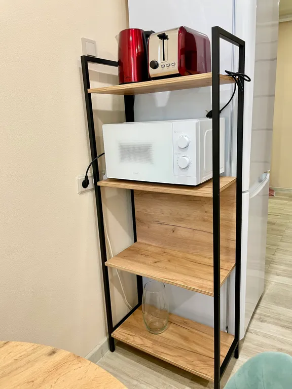 Уютная квартира в центре