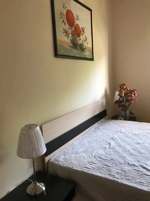 Квартира Квартира Стандартный номер, размещающий до 6 человек — Кучугуры