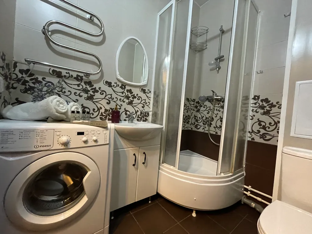 Комфорт студия для отдыха