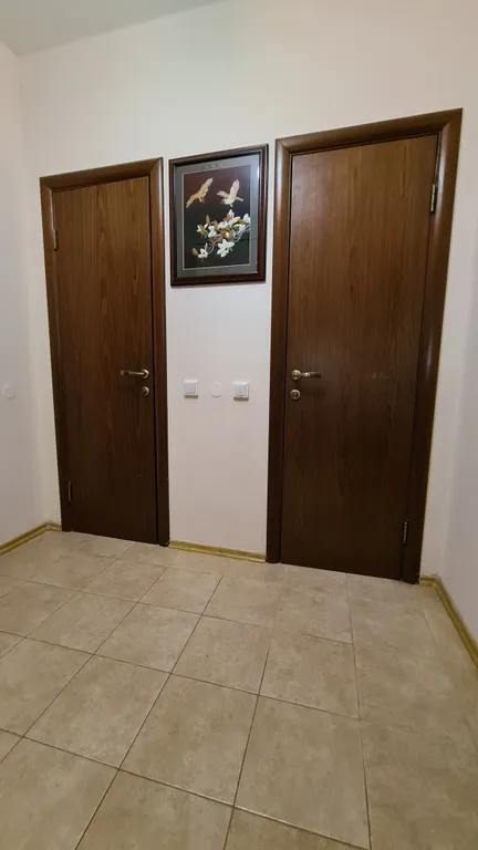 Квартира Уютная квартира для работы и отдыха на море — Геленджик