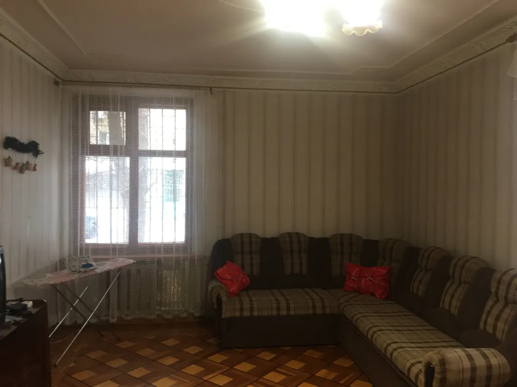 Уютная квартира в центре