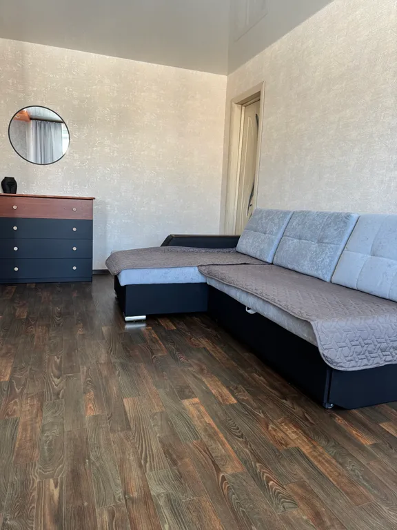 Центральная квартира